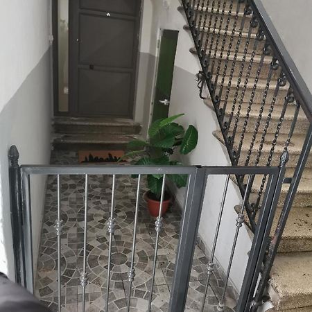 Zona Castello Apartment Catania Exterior photo
