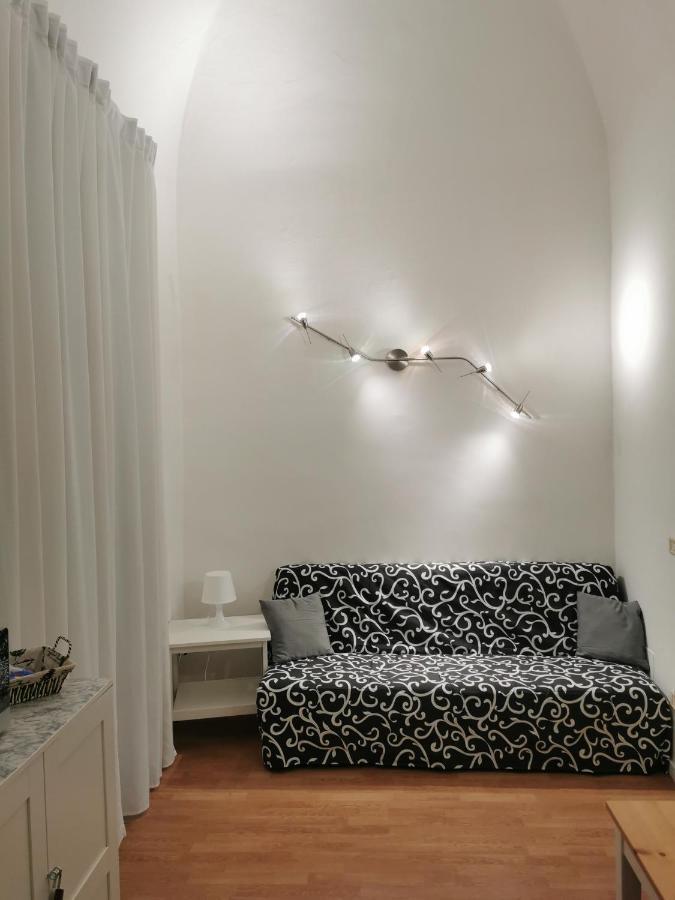 Zona Castello Apartment Catania Exterior photo