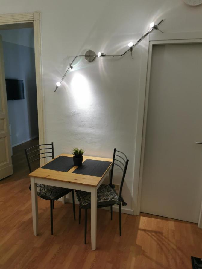 Zona Castello Apartment Catania Exterior photo